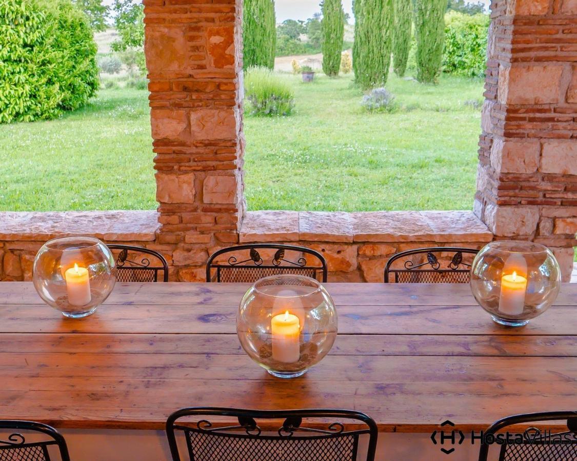 Villa Cypress By Istrian Country Houses Babici Kültér fotó
