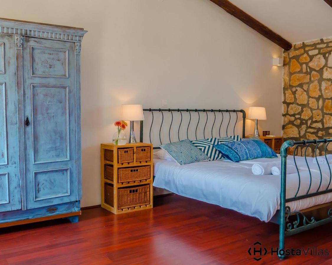 Villa Cypress By Istrian Country Houses Babici Kültér fotó