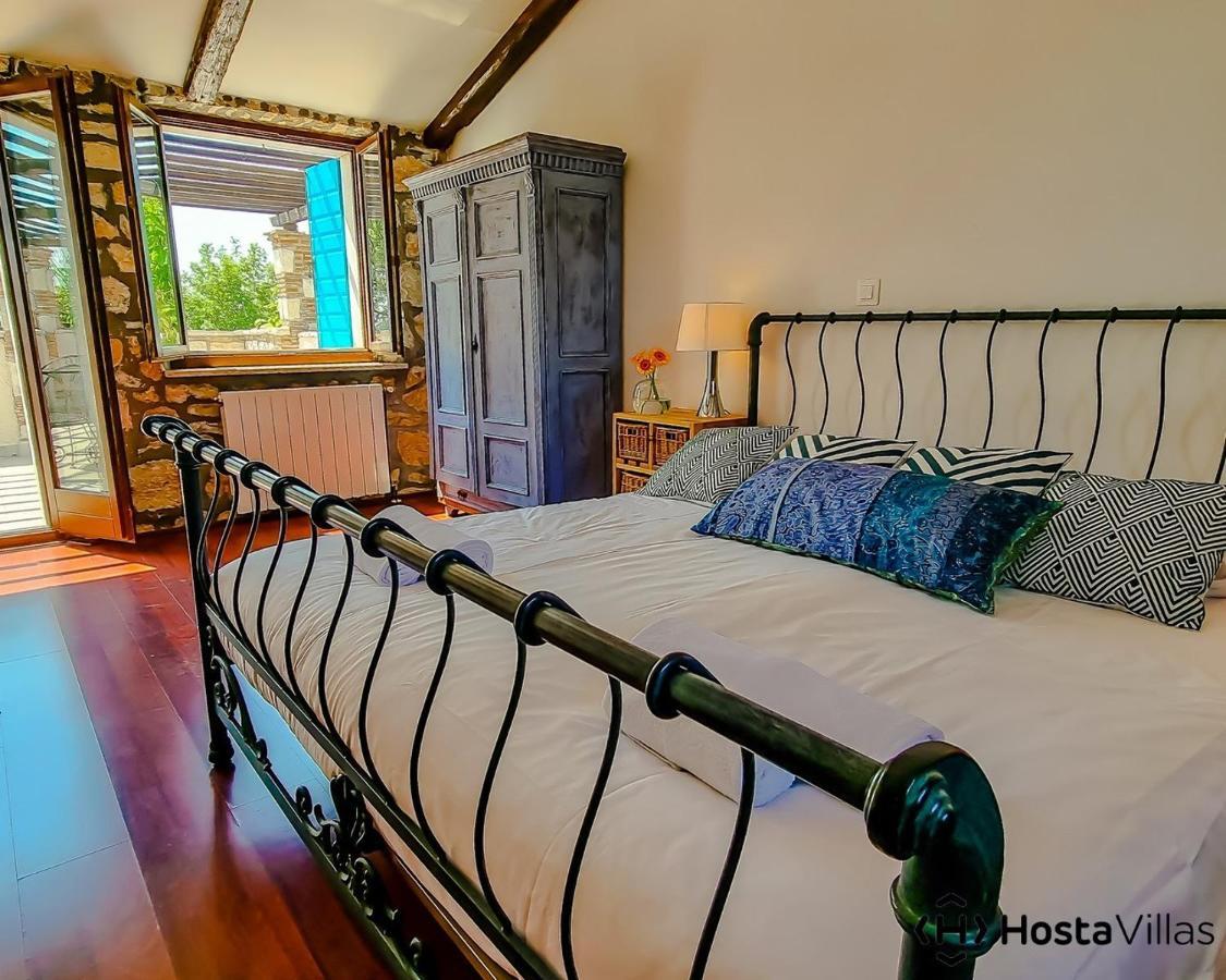 Villa Cypress By Istrian Country Houses Babici Kültér fotó